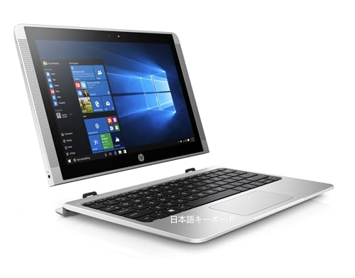 初期化済み　HP X2 210 G2 Amazon.co.jp: 【整備済み品】 HP x2 210 G2 10.1インチ